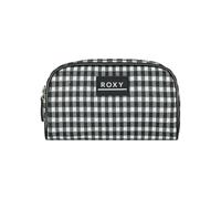 Roxy Urban Party - Pencil Case for Women - Estuche de lápices - Mujer - Negro.