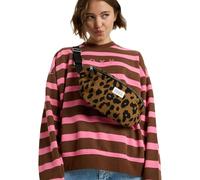 Roxy Urban Party Waistpack T.U Marrón