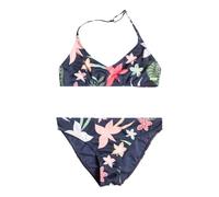 Roxy Vacay For Life Tri Bra Set Bañador Niñas (Pack de 1)