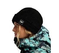 Roxy Valwood - Gorro - Mujer - Negro.