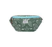 Roxy Vanilla Smoothie Waist Pack for Women Riñonera Mujeres Talla única Verde