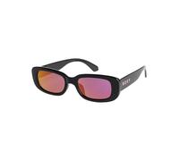 Roxy - Vera Gafas de sol, Chica, Black/Ml Infrared, Talla única