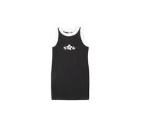 Roxy Iconic Days Dress Rg 10A Negro
