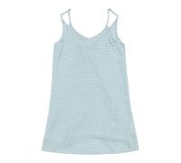 ROXY Vestido deportivo 'BOMBASTIC LOVE' azul claro / verde claro / blanco, Talla 128-134