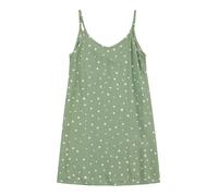 ROXY Vestido deportivo 'BOMBASTIC LOVE' verde claro / blanco, Talla 152-158