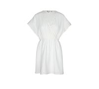 ROXY Vestido playero mini Bright Mornings para mujer blanco | L