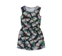ROXY Vestido sin mangas con estampado de flores. Color Estampado Multicolor