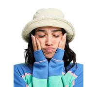 Roxy Victim of Love - Gorro de Pescador - Mujer - Beige.