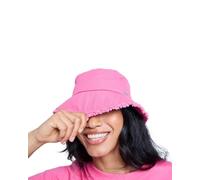 Roxy Victim of Love - Gorro de Pescador - Mujer - Rosa.
