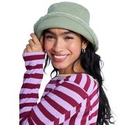 Roxy Victim of Love - Gorro de Pescador - Mujer - Verde.