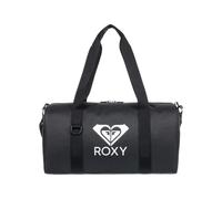 Roxy Vitamin Sea Bolso de Mano, Gris (Anthracite), One Size para Mujer