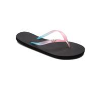 Roxy Viva Gradient Sandalia, Multicolor (Blue/Pink), 41 para Mujer