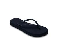 ROXY Sandalias de dedo 'Viva Higher' negro 40 negro