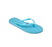 Roxy Viva Iridescent, Sandalia Mujer, Piscina Azul, 38 EU