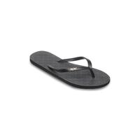 Roxy Viva Iridescent Sandals for Women Sandalias Mujeres 37 Negro