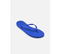 Roxy Viva IV, Sandalia Mujer, Dazzling Blue, 39 EU