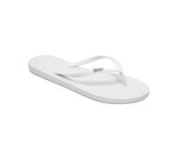 Roxy Viva Chanclas, Blanco, 41 EU para Mujer