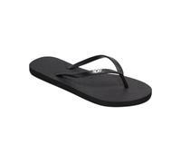 Roxy Viva Iv Chanclas, Mujer, Negro (Black Smooth), 38 EU