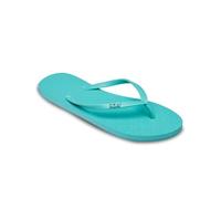 Roxy Viva Iv - Chanclas - mujer - Verde.