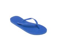 Roxy Viva IV, Sandalia Mujer, Dazzling Blue, 41 EU