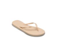 Roxy Viva Iv Sandals for Women Sandalias Mujeres 38 Beige