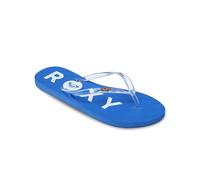 Roxy Viva Jelly, Sandalia Mujer, Azul holandés, 36 EU