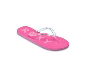 Roxy Viva Jelly, Sandalia Mujer, Sangria Sunset, 40 EU