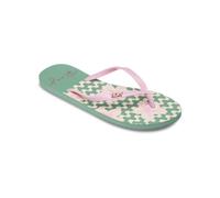 Roxy Viva Stamp II, Sandalia Mujer, Salvia, 39 EU