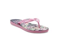 Roxy Viva Stamp Sandalia Crazy PINK/Blue Radiance, 33 EU, Crazy Pink Blue Radiance, 33 EU