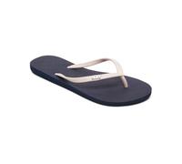 Roxy Viva Tone II, Sandalia Mujer, Navy, 39 EU