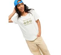 Roxy VL Oceanwave Regular Camiseta Mujer (Pack de 1)