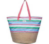 Roxy Waikiki Life - Bolsa de Playa con Asas - Mujer - Blanco.