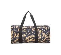 Roxy Warm Notes - Weekend Or Sport Bag for Women - Bolsa para Deporte o Fin de Semana - Mujer - Negro.