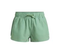 Roxy Wave 2 Inch BS Pantalones Cortos, Basil, M para Mujer