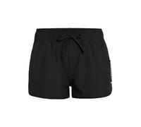 Roxy Wave 2" Bañador, Anthracite, L para Mujer