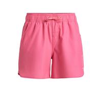 Roxy Wave 5 Inch BS Pantalones Cortos, Pink Carnation, XL para Mujer