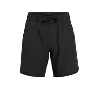 Roxy Wave 7" Bañador, Anthracite, L para Mujer