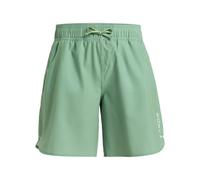 Roxy Wave 7 Inch BS Pantalones Cortos, Basil, XL para Mujer