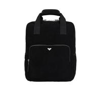 Roxy Wave Whisper Cord 13L - Mochila pequeña - Mujer - Negro.