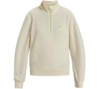 ROXY Waves Of Warmth Hz - Mujer - Beige - talla L- modelo 2025