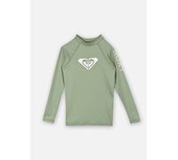 Roxy WHOLE HEARTED L Kids 10A Verde