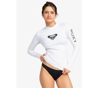 Roxy Whole Hearted - Lycra de manga larga UPF 50 para Mujer