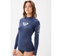Roxy WHOLE HEARTED L S Azul