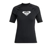 Roxy Whole Hearted - Licra de manga corta UPF 50 para Mujer
