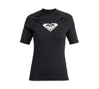 Roxy Whole Hearted - Licra de manga corta UPF 50 para Mujer