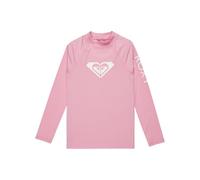 Roxy - Whole Hearted LS Licra, Chica, Lilac Chiffon, 8 años