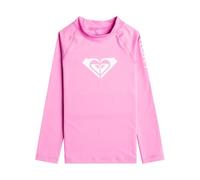 Roxy Whole Hearted - Lycra de manga larga UPF 50 para Chicas 2-7