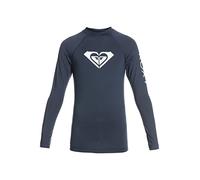 Roxy Whole Hearted - Lycra de manga larga UPF 50 para Chicas 8-16
