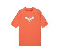 Roxy - Wholehearted SS Licra, Chica, Emberglow, 8 años