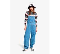Roxy Wild Heart Overall L Azul